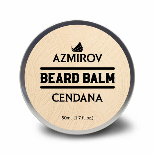 Beard Balm Cendana