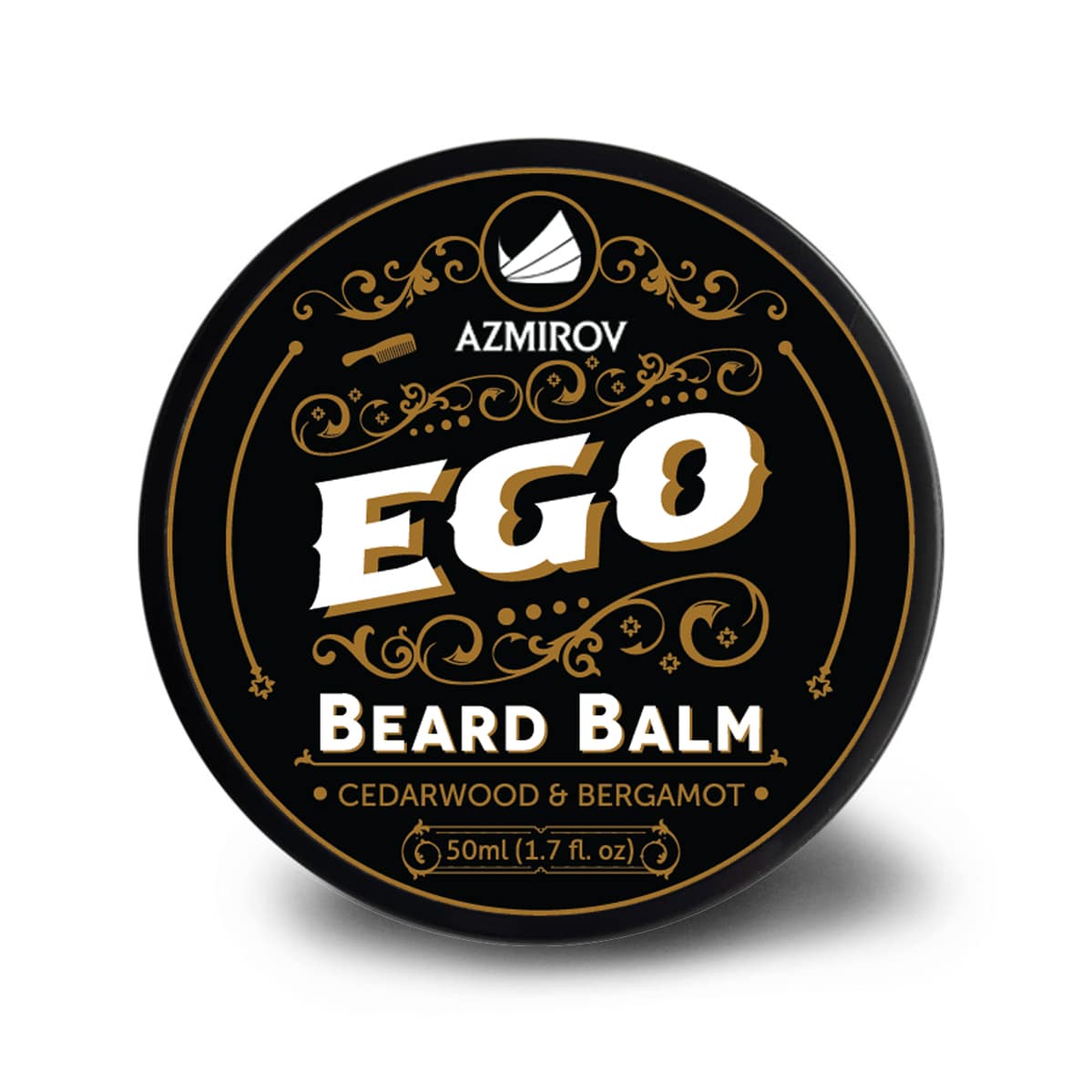 Beard Balm EGO