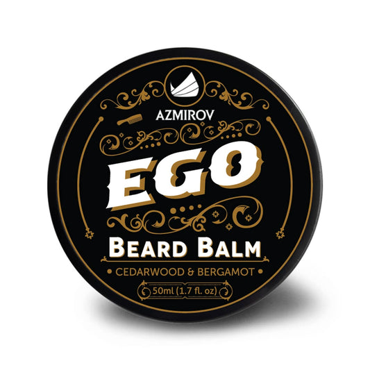 Beard Balm EGO