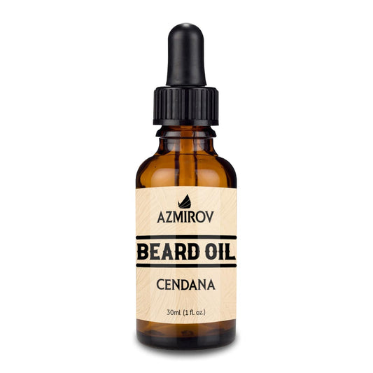Beard Oil Cendana