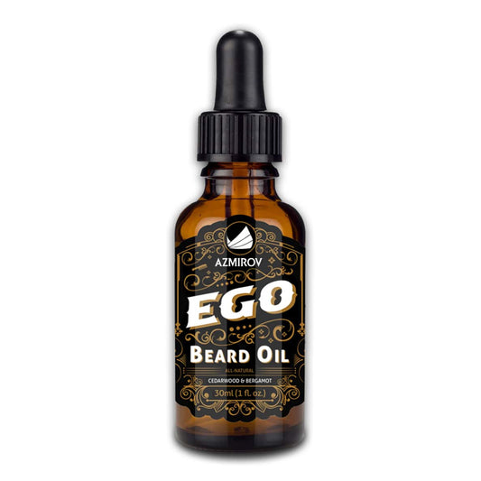 Beard Oil EGO