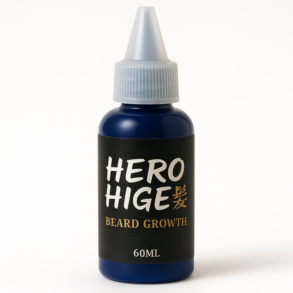 Hero Hige