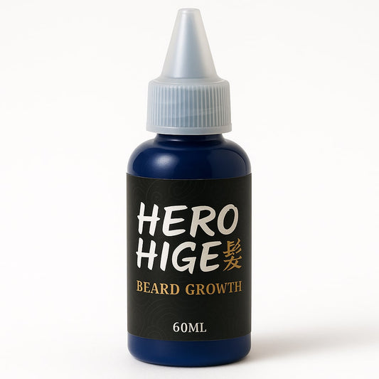 Hero Hige