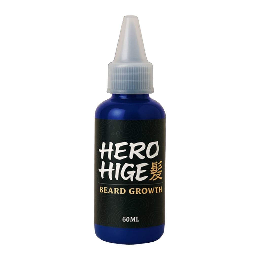 Hero Hige