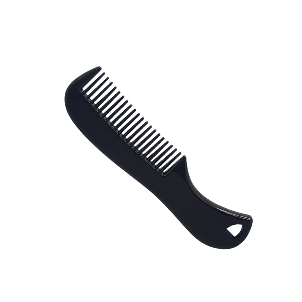 Moustache Comb