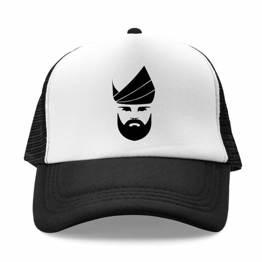 Trucker's Cap