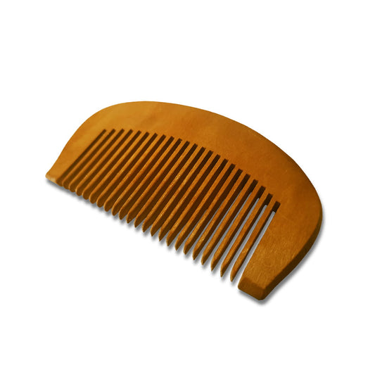 Wooden Comb